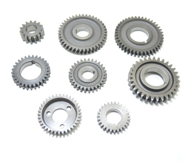 Engrenagem Motor Can Am Spyder 990 Rs 2009 Original