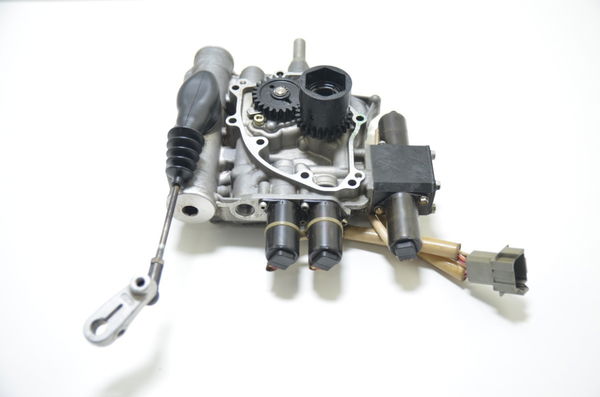 Sistema Hidráulico Transmissão Can Am Spyder 990 Rs 2009
