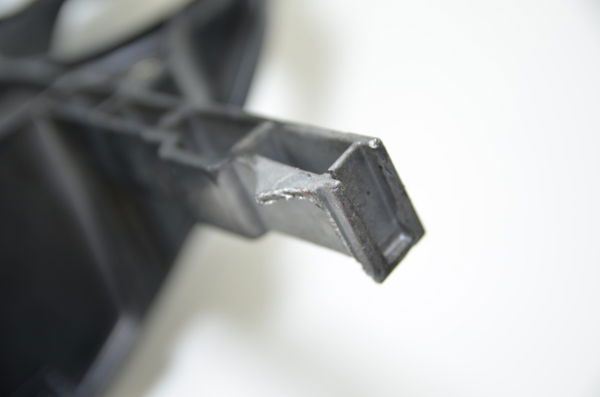 Suporte Aranha Farol Com Avaria Can Am Spyder 990 Rs 2009