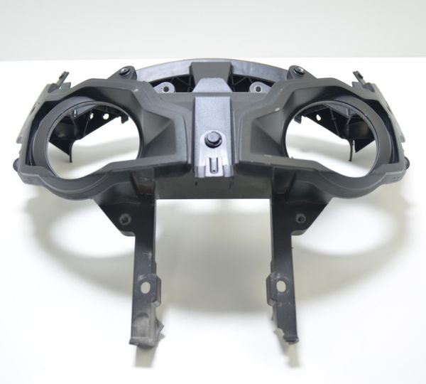 Suporte Aranha Farol Com Avaria Can Am Spyder 990 Rs 2009