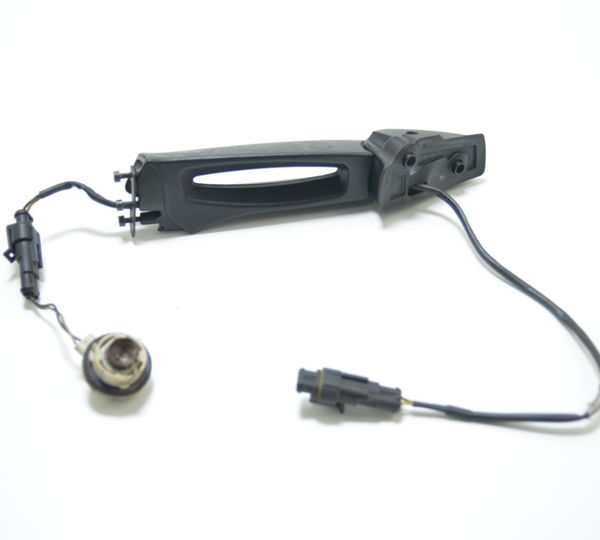 Haste Espelho Esquerdo Can Am Spyder 990 Rs 2009