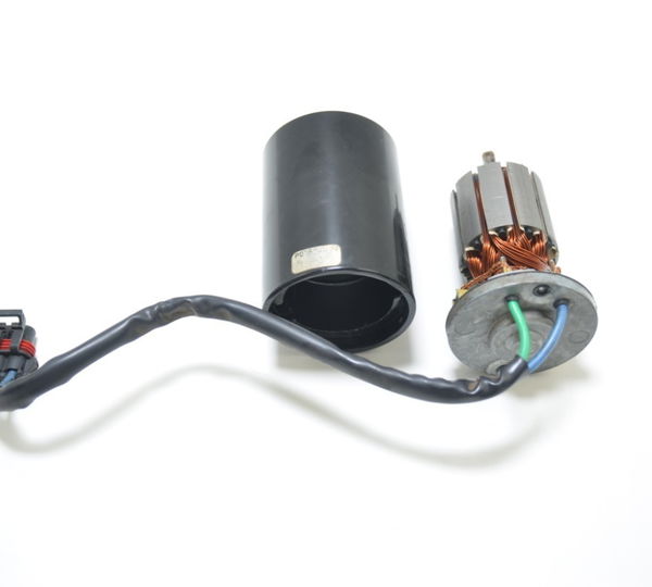 Motor Arranque Direção Can Am Spyder 990 Rs 2009 Original