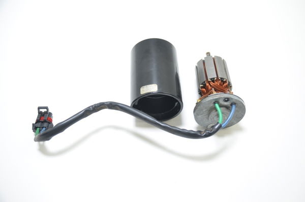 Motor Arranque Direção Can Am Spyder 990 Rs 2009 Original