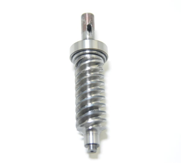 Rosca Sem Fim Direção Can Am Spyder 990 Rs 2009 Original