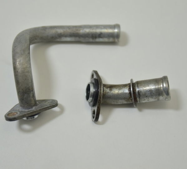 Conexão Mangueira Óleo Can Am Spyder 990 Rs 2009