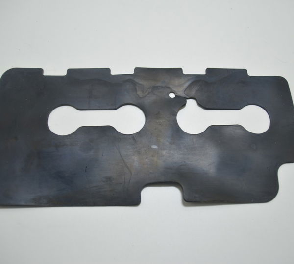 Borracha Capa Injeção Gsx-r Srad 750 14-16 Gp Original