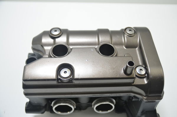 Cabeçote Completo Yamaha Mt07 Mt 07 Mt-07 Original