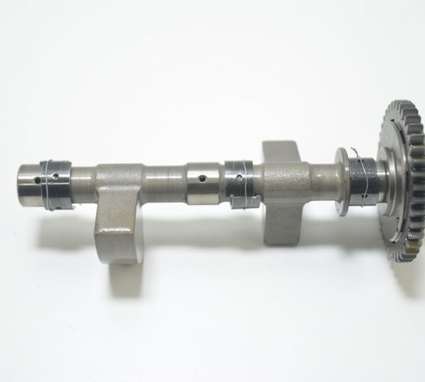 Balanceiro Virabrequim Yamaha Mt07 Mt 07 Mt-07 Original