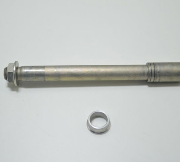 Eixo Roda Dianteira Gsx-r Srad 750 14-16 Gp Originalhttps://