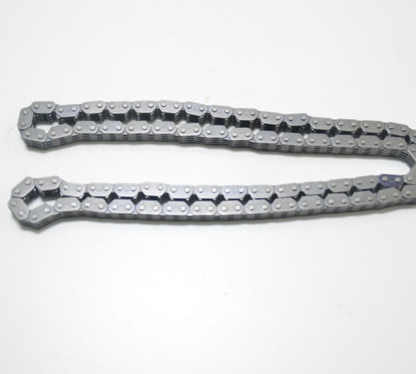 Corrente Comando Yamaha Mt07 Mt 07 Mt-07 Original Preto