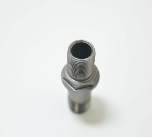 Parafuso Resfriador Óleo Yamaha Mt07 Mt 07 Mt-07 Original