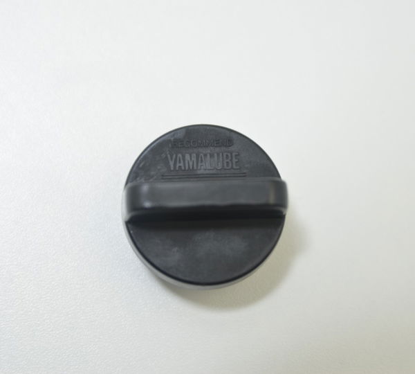 Tampa Óleo Yamaha Mt07 Mt 07 Mt-07 Original