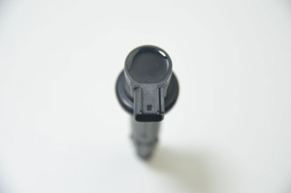 Bobina Ignição Cachimbo Yamaha Mt07 Mt 07 Mt-07 Original