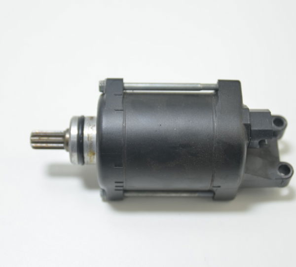 Motor Arranque Completo Yamaha Mt07 Mt 07 Mt-07 Original