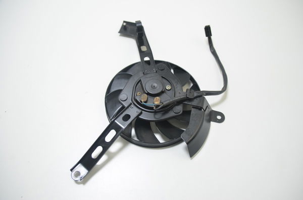 Ventoinha Radiador Yamaha Mt07 Mt 07 Mt-07 Original