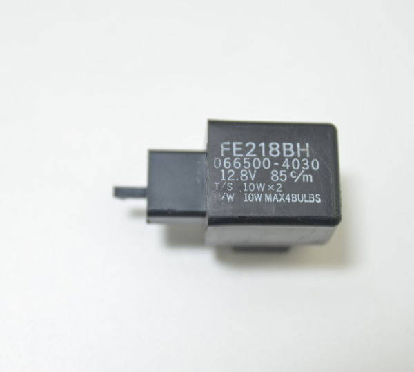 Rele Pisca Yamaha Mt07 Mt 07 Mt-07 Original