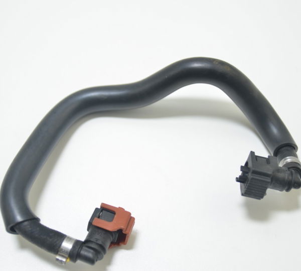 Mangueira Injeção Yamaha Mt07 Mt 07 Mt-07 Original