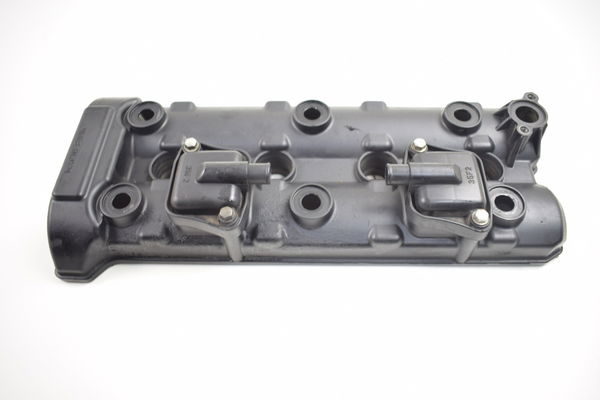 Tampa Cabeçote Valvula Gsx-r Srad 1000 2008-2010 Original