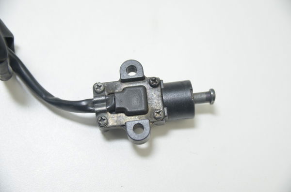 Sensor Pedal Lateral Yamaha Mt07 Mt 07 Mt-07 Original