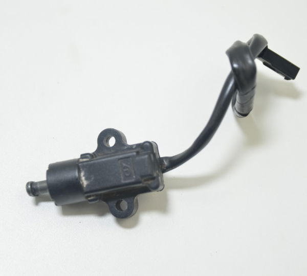 Sensor Pedal Lateral Yamaha Mt07 Mt 07 Mt-07 Original