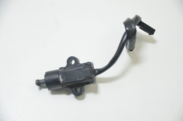 Sensor Pedal Lateral Yamaha Mt07 Mt 07 Mt-07 Original