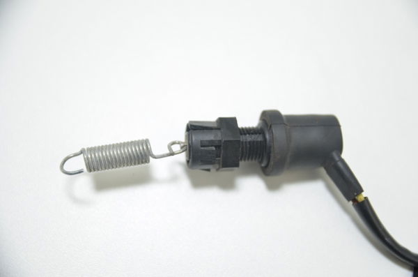 Interruptor Freio Traseiro Yamaha Mt07 Mt 07 Mt-07 Original