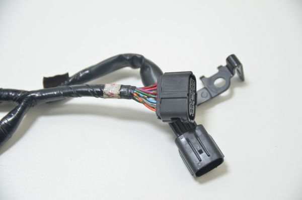 Chicote Injeção Yamaha Mt07 Mt 07 Mt-07 Original