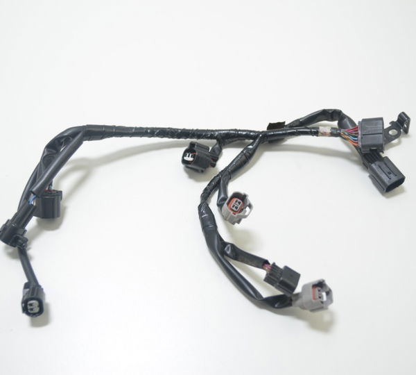 Chicote Injeção Yamaha Mt07 Mt 07 Mt-07 Original