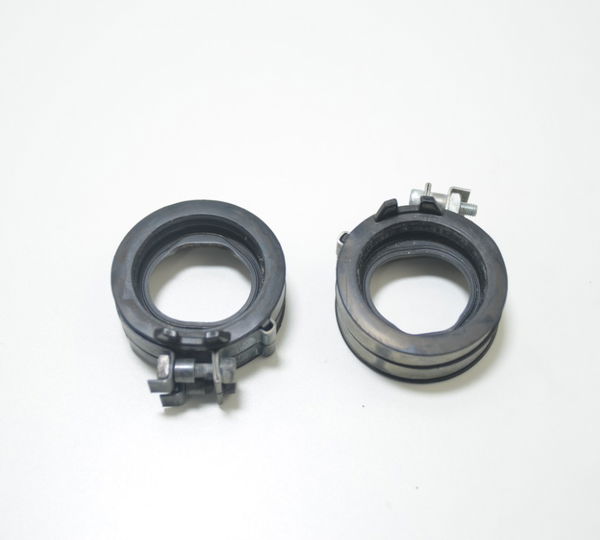 Coletor Admissão Par Yamaha Mt07 Mt 07 Mt-07 Original