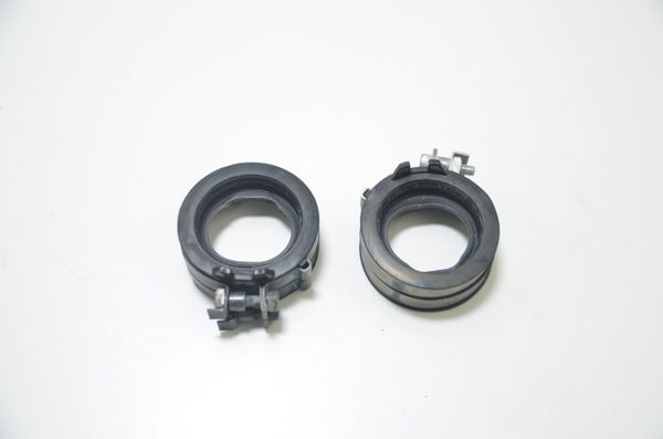 Coletor Admissão Par Yamaha Mt07 Mt 07 Mt-07 Original