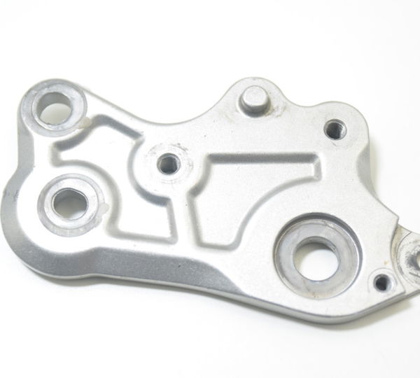 Suporte Motor Direito Yamaha Mt07 Mt 07 Mt-07 Original