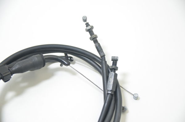 Cabo Acelerador A B Yamaha Mt07 Mt 07 Mt-07 Original