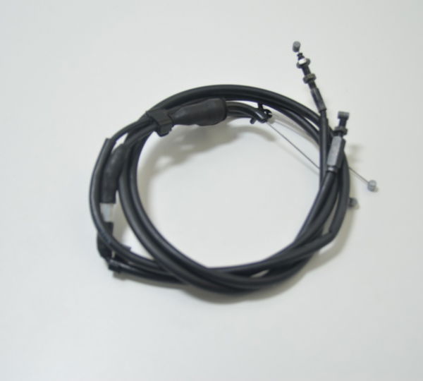 Cabo Acelerador A B Yamaha Mt07 Mt 07 Mt-07 Original