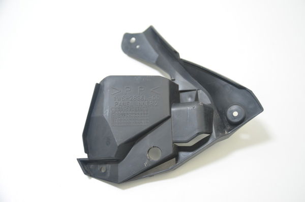 Acabamento Interno Esquerdo Yamaha Mt07 Mt 07 Mt-07 Original