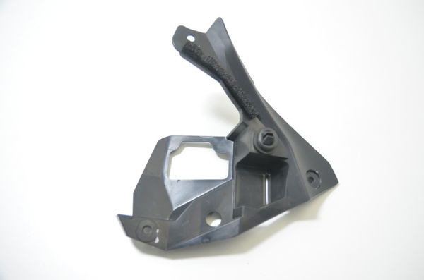 Acabamento Interno Direito Yamaha Mt07 Mt 07 Mt-07 Original