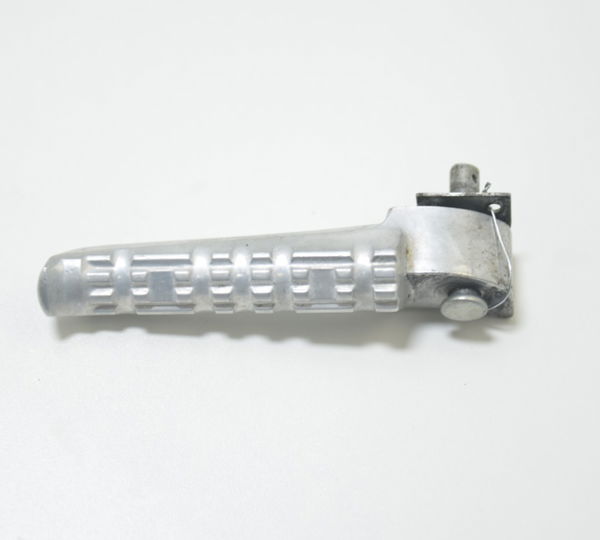 Pedaleira Traseira Direita Yamaha Mt07 Mt 07 Mt-07 Original