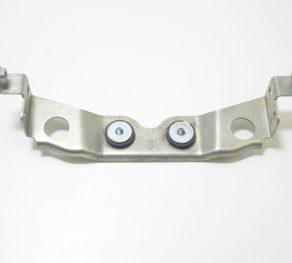 Suporte Tanque Traseiro Yamaha Mt07 Mt 07 Mt-07 Original