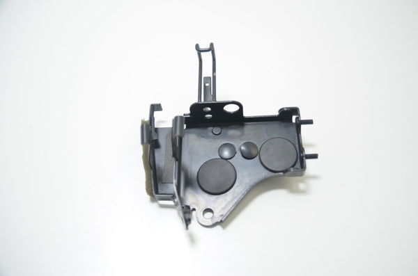 Suporte Modulo Abs Yamaha Mt07 Mt 07 Mt-07 Original