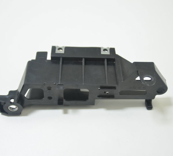 Capa Interna Chassis Yamaha Mt07 Mt 07 Mt-07 Original