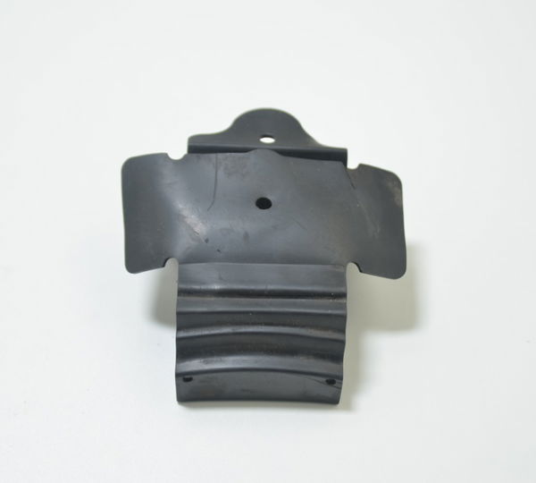 Borracha Suporte Tanque Yamaha Mt07 Mt 07 Mt-07 Original