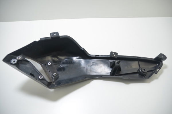 Carenagem Entrada Ar Direita Yamaha Mt07 Mt 07 Mt-07 Avaria