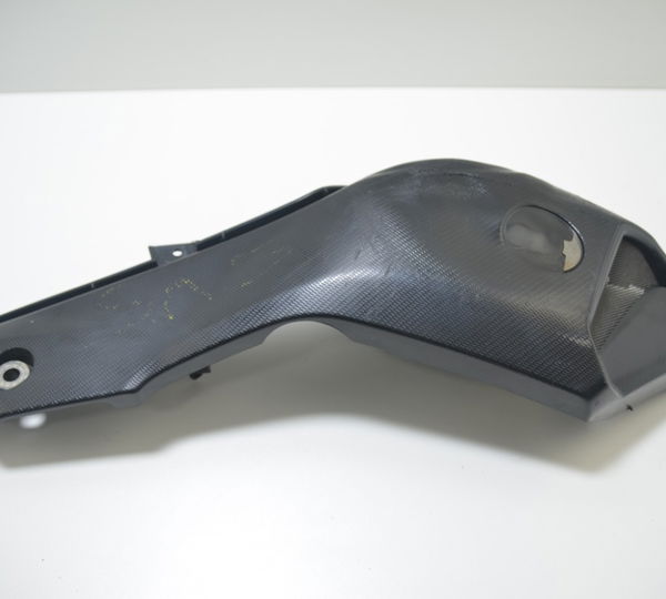 Carenagem Entrada Ar Direita Yamaha Mt07 Mt 07 Mt-07 Avaria