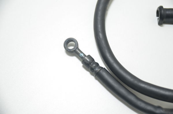 Flexivel Freio Traseiro Yamaha Mt07 Mt 07 Mt-07 Original