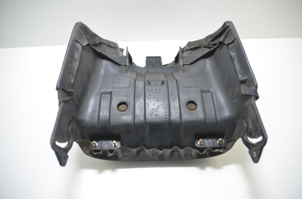 Banco Dianteiro Yamaha V Max V-max 1200 1995 Avaria