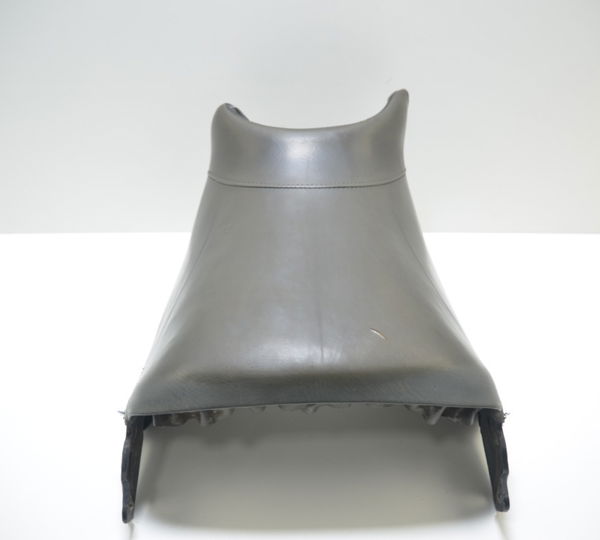 Banco Dianteiro Yamaha V Max V-max 1200 1995 Avaria Cinza