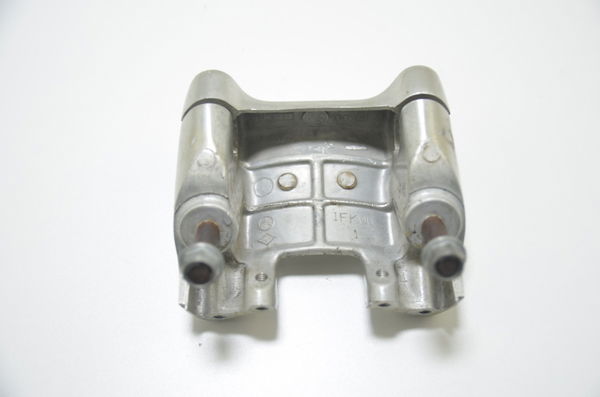 Riser Suporte Guidao Yamaha V Max V-max 1200 1995 Original