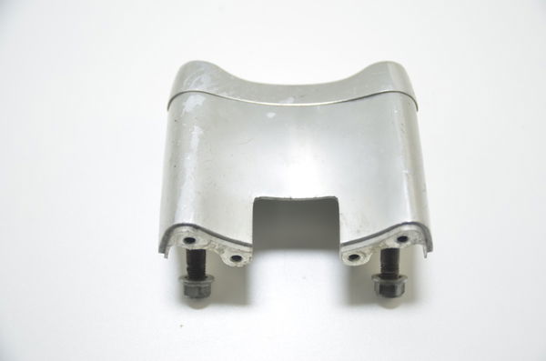 Riser Suporte Guidao Yamaha V Max V-max 1200 1995 Original