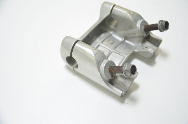 Riser Suporte Guidao Yamaha V Max V-max 1200 1995 Original