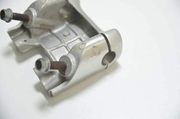 Riser Suporte Guidao Yamaha V Max V-max 1200 1995 Original