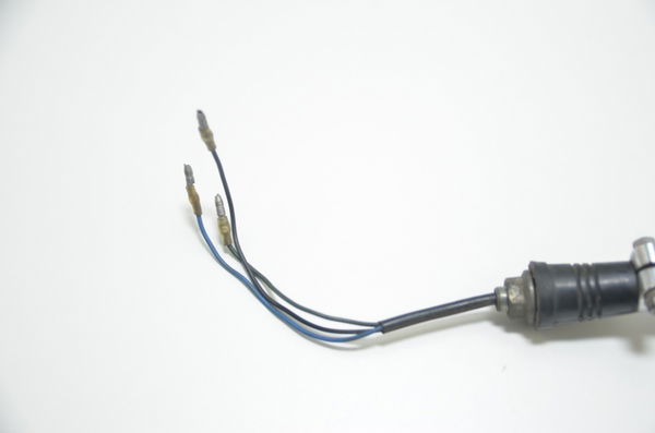 Pisca Dianteiro Yamaha V Max V-max 1200 1995 Original